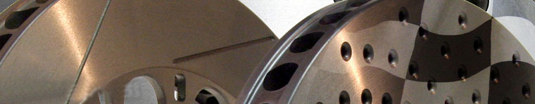 TAROX Racing Brake Discs